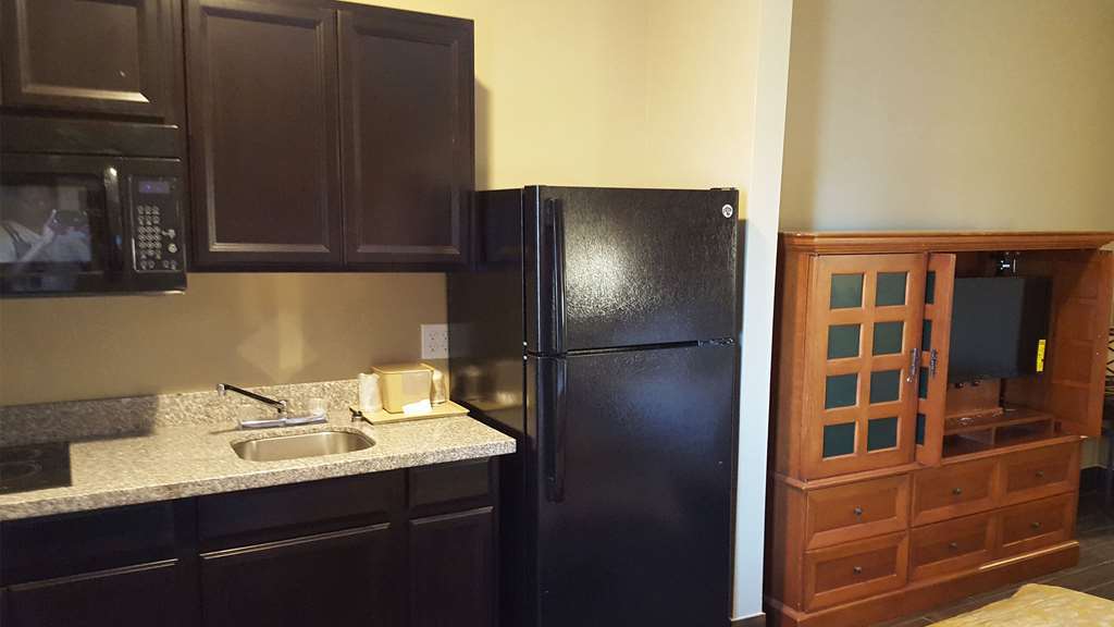 Studio 6 Odessa, Tx Room photo