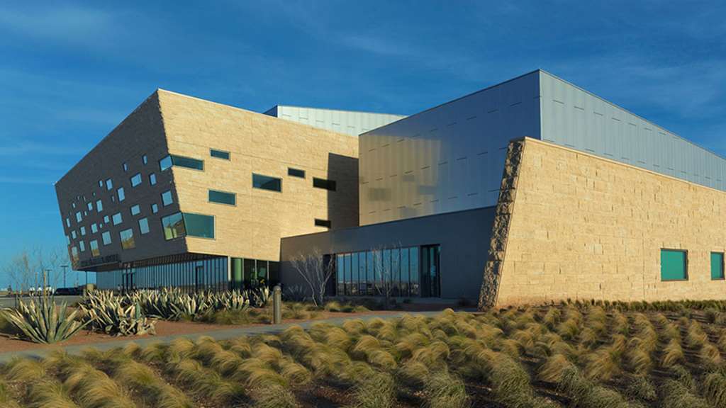 Studio 6 Odessa, Tx Amenities photo